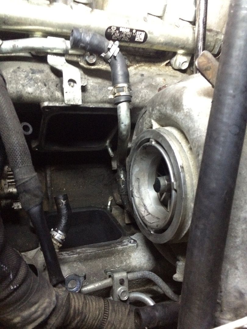 HSP Twin Turbo Write up Chevy and GMC Duramax Diesel Forum